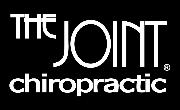 The Joint Chiropractic Logo